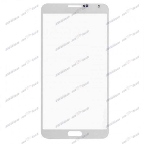 Staklo Samsung N9000 Galaxy Note III White.