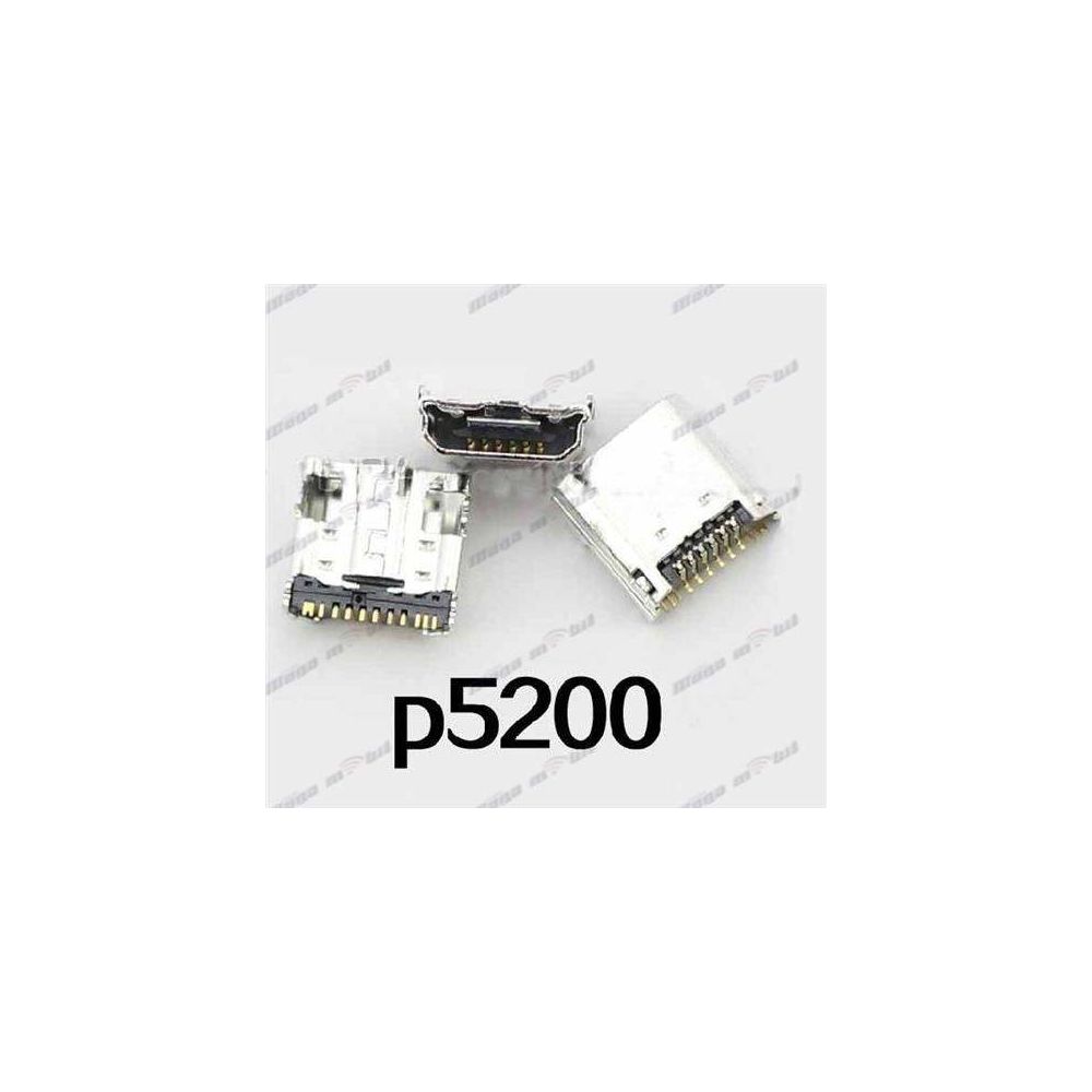Konektor za polnenje Samsung P5200 TABLET /T230