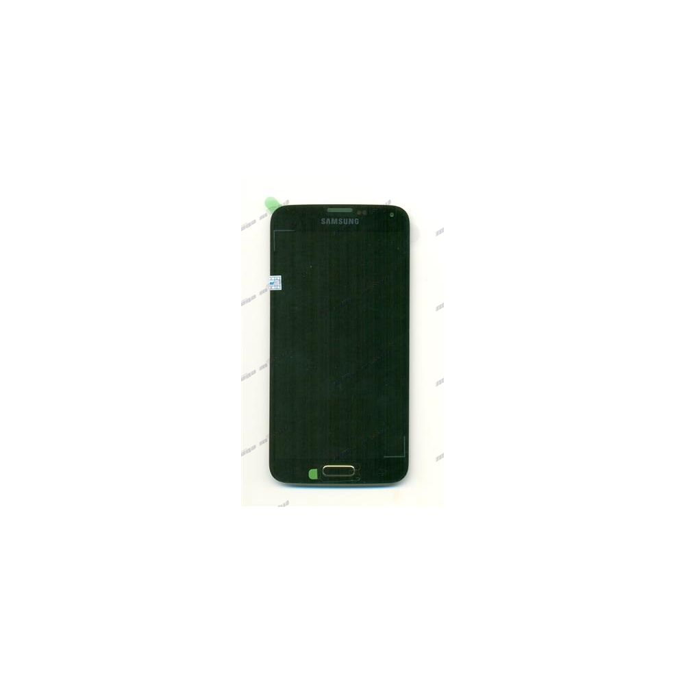 Ekran Samsung G900F S5 Black Repariran