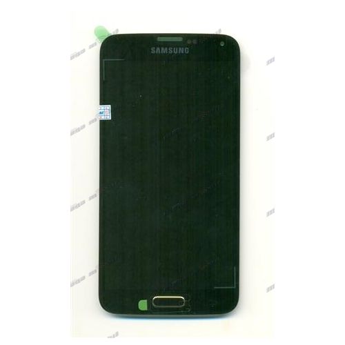 Ekran Samsung G900F S5 Black Repariran