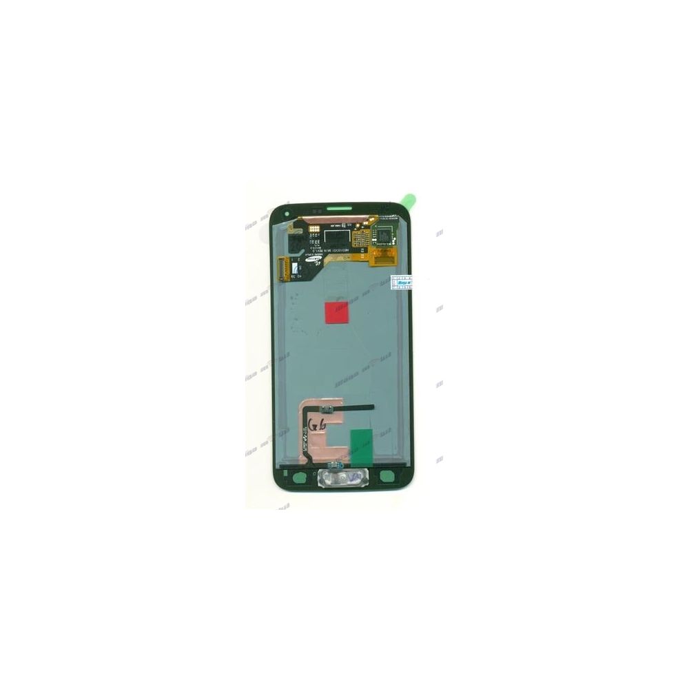 Ekran Samsung G900F S5 Black Repariran