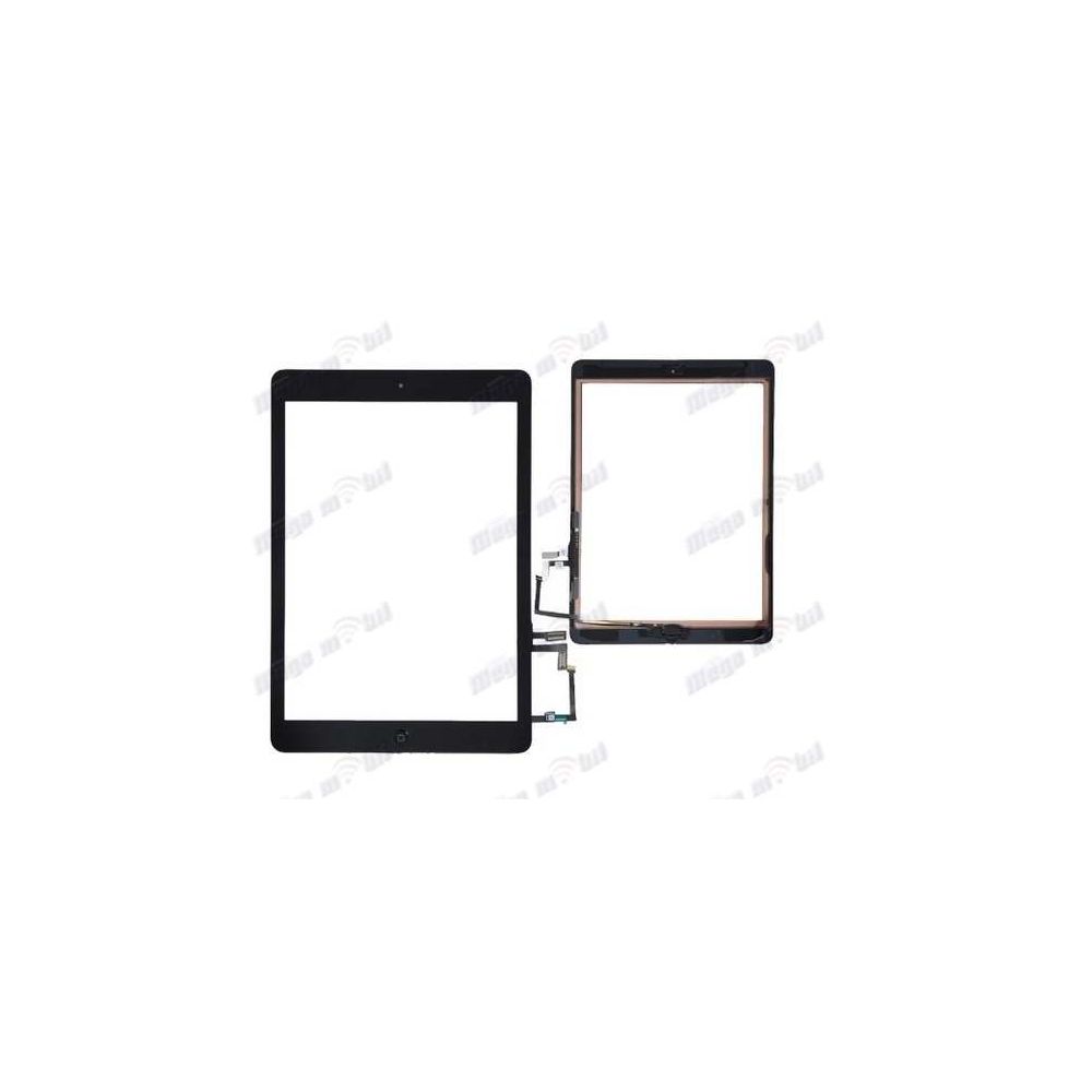 Touchscreen iPad Air / iPad 9,7" (2017) Black 