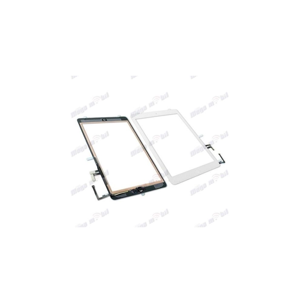 Touchscreen iPad Air / iPad 9,7" (2017) White