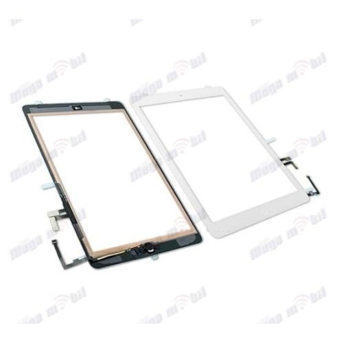 Touchscreen iPad Air / iPad 9,7" (2017) White