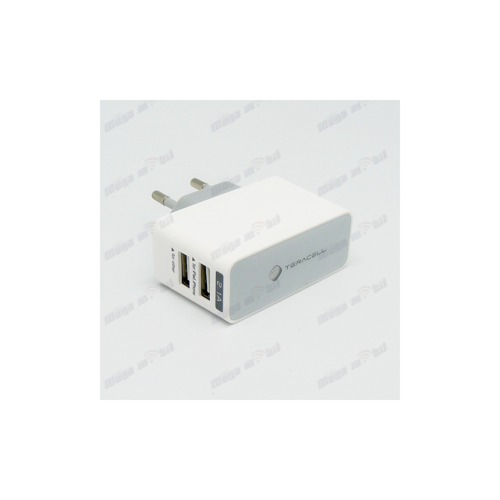 Polnac 220V Univerzalen 2USB 2A Extreme.