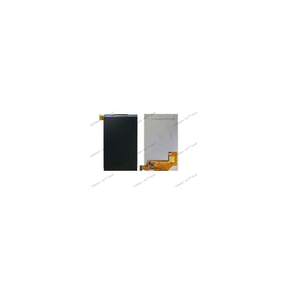 Ekran Samsung G350/G3500.
