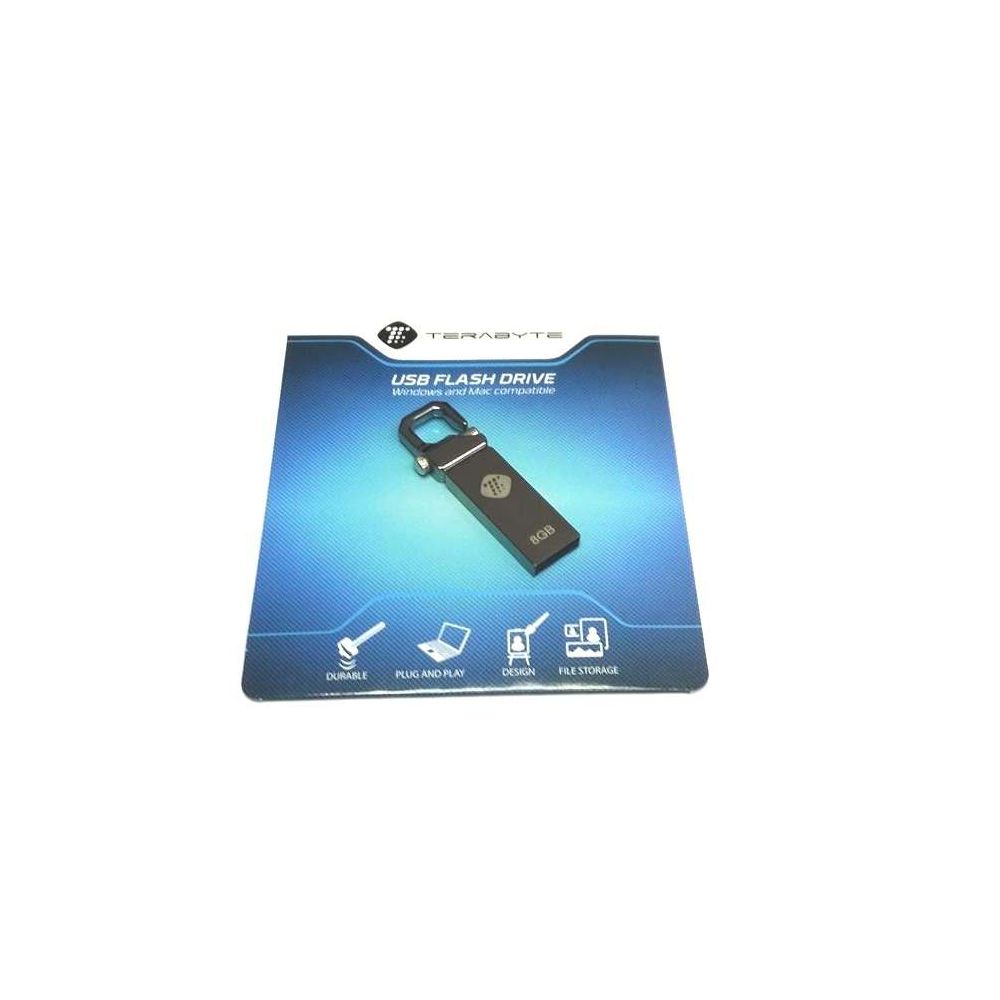 USB Flash Stick 64GB Terabyte Class 10