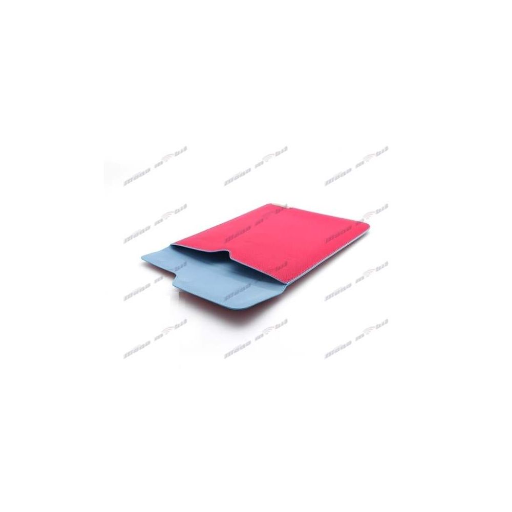 Futrola Tablet Teracell Sleeve 10" Pink.