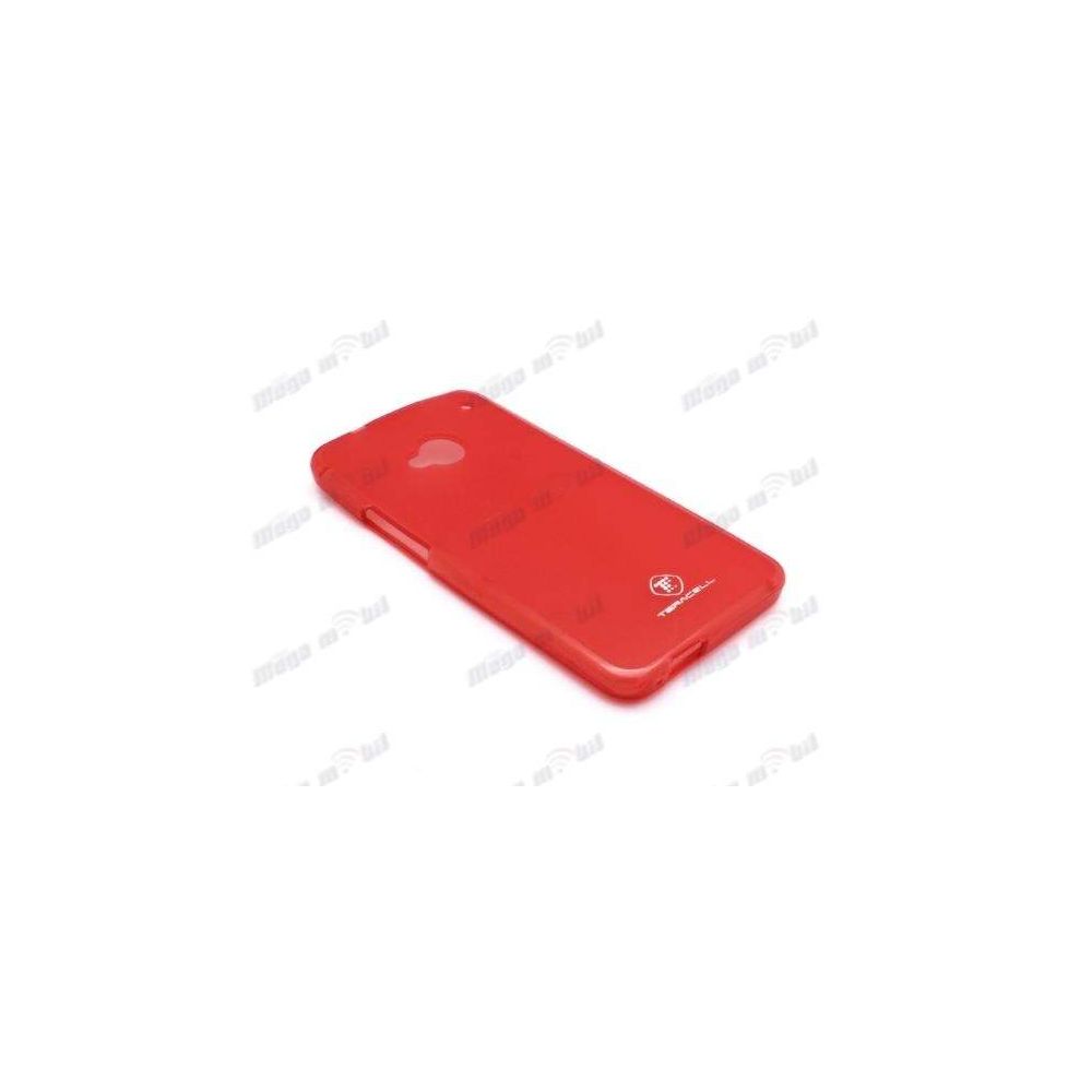 ...Futrola LG L70 Pudding Red