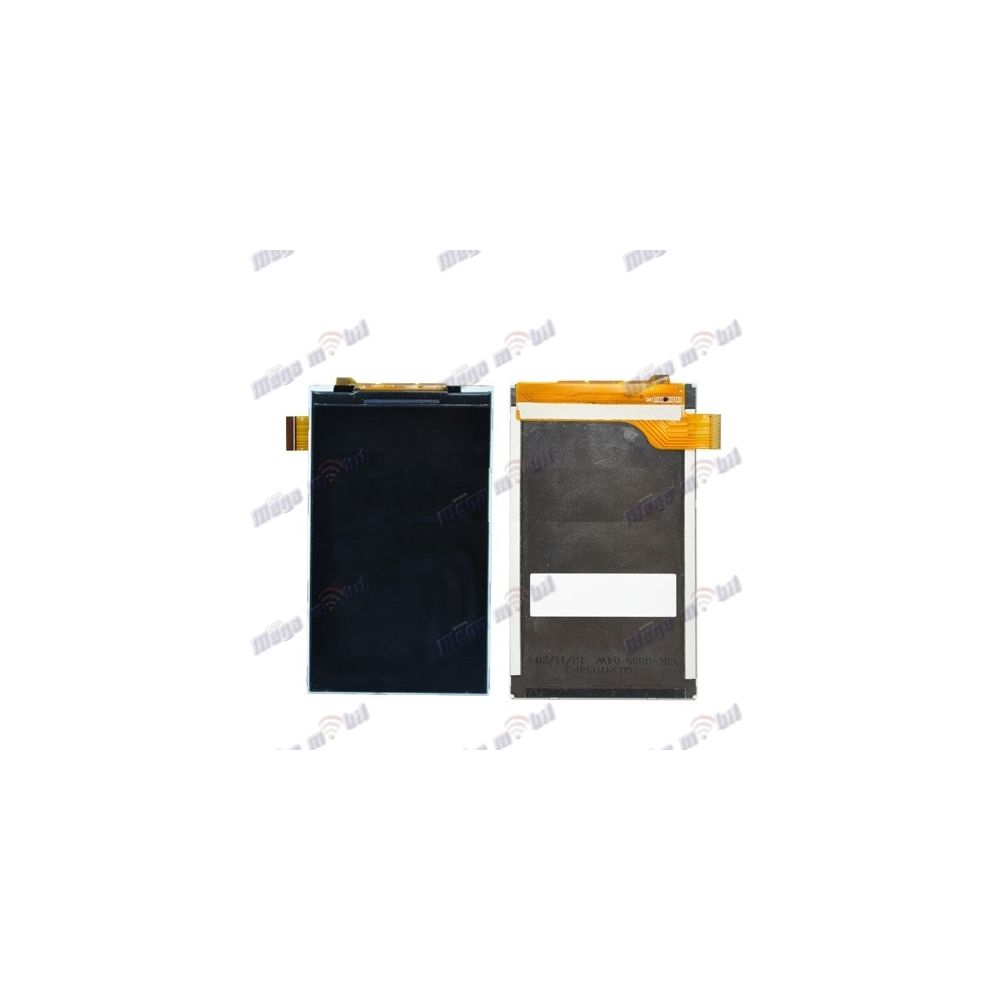 Ekran Alcatel OT4033 D3 4035X C3.