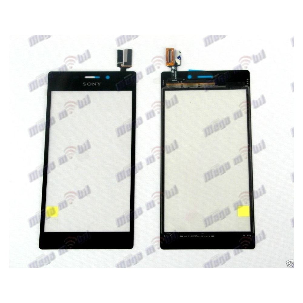 Touchscreen Sony Xperia M2 D2305 Black