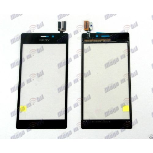 Touchscreen Sony Xperia M2 D2305 Black