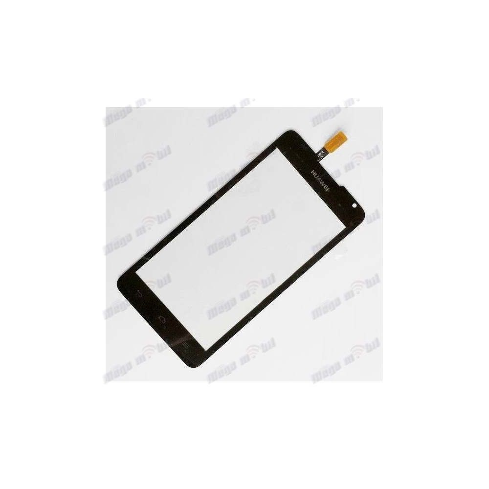 Touchscreen Huawei Y530 black