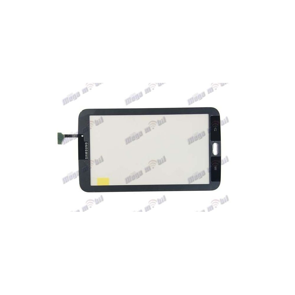 Touchscreen Samsung P3200/P3210/T210 Black Galaxy Tab3 7"