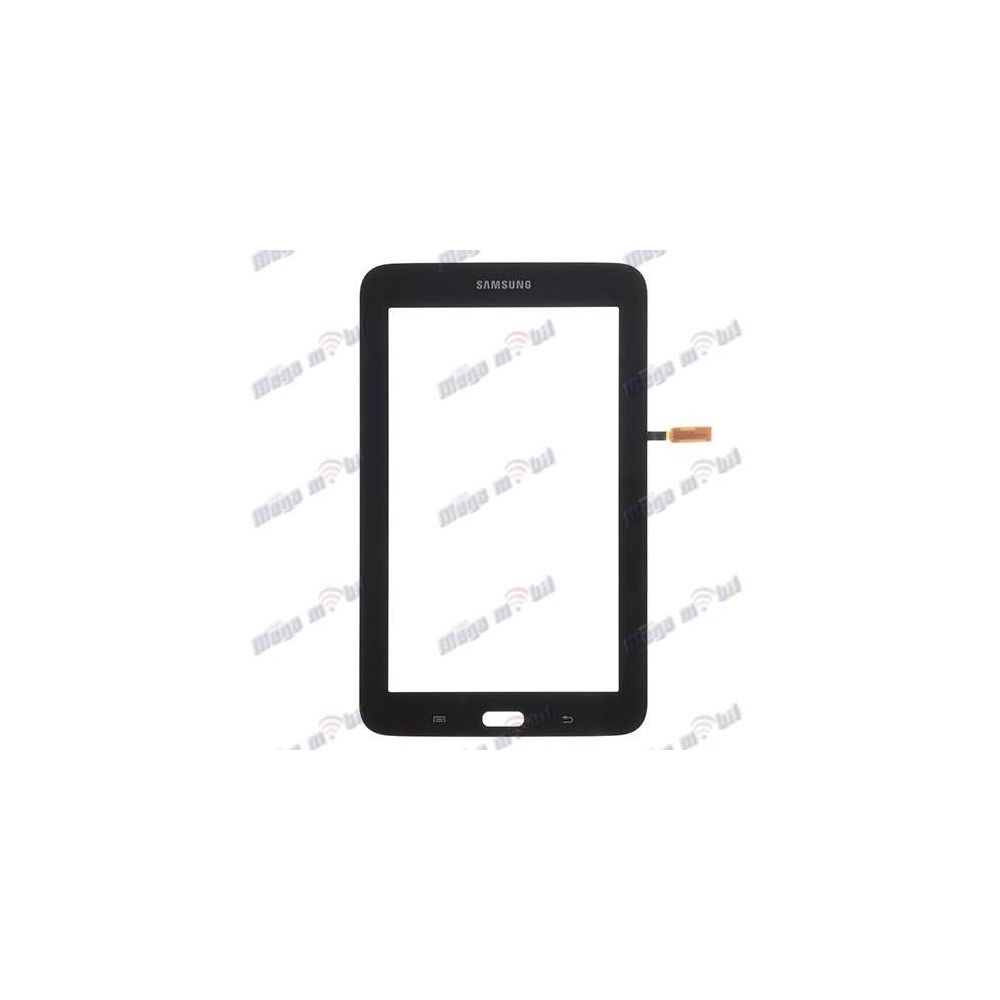 Touchscreen Samsung Galaxy Tab3 Lite T110 Black