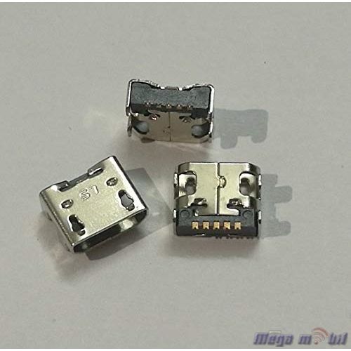 Konektor za polnenje LG L4 II/E440/L7/L9