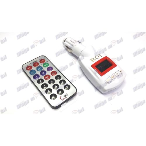 FM transmiter za vo kola TK501.