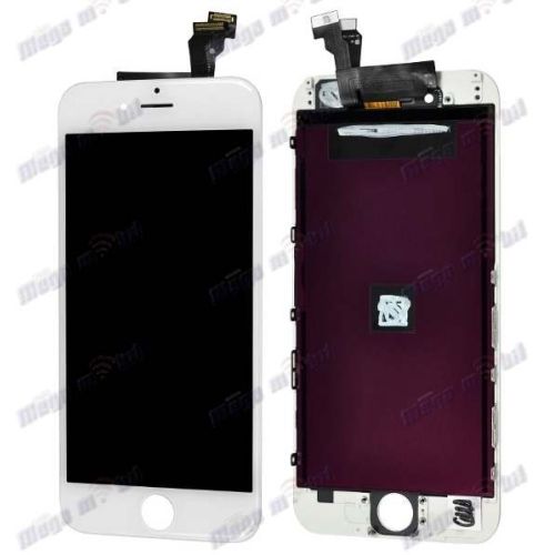 Ekran iPhone 6 white
