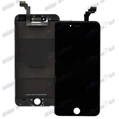 Ekran iPhone 6 black