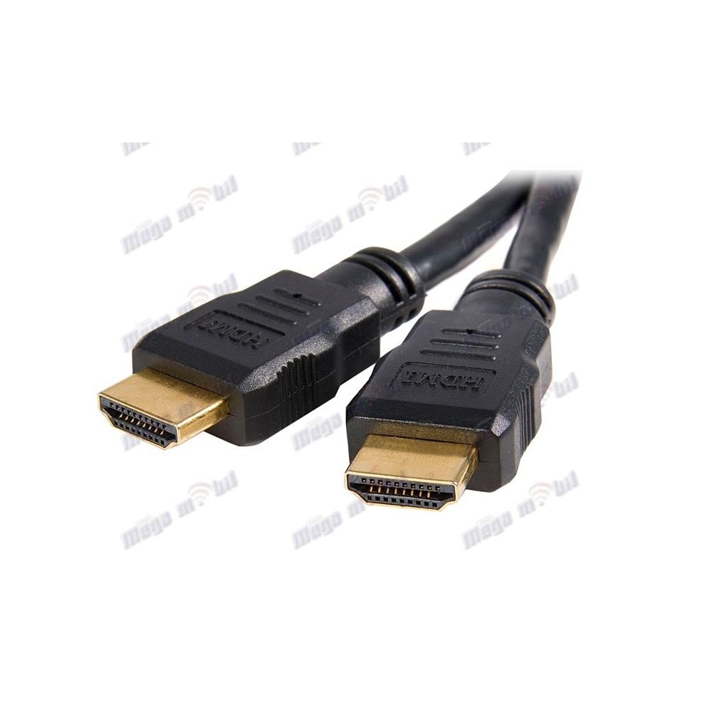 Kabel HDMI 20m