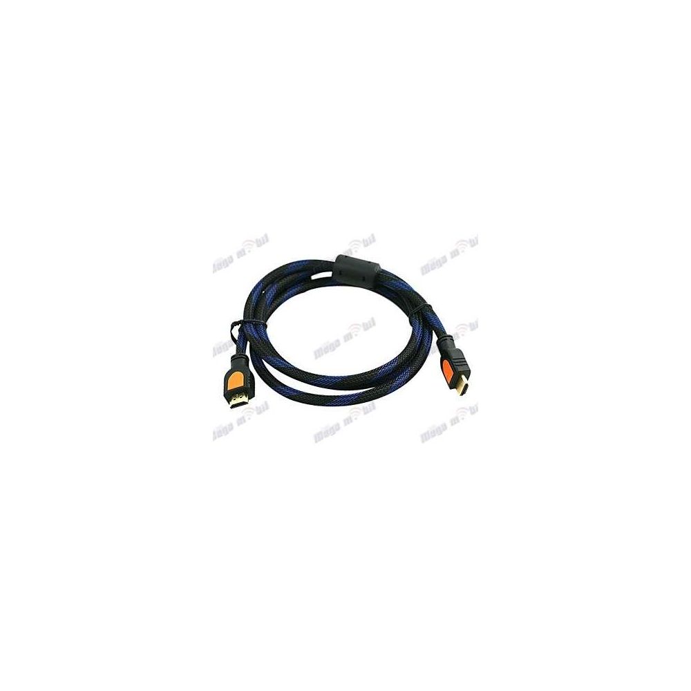 Kabel HDMI 1.5m