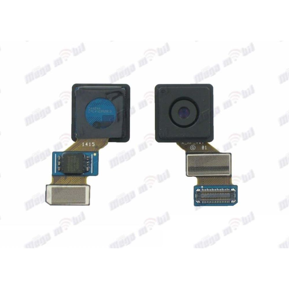 Kamera Samsung G900F/S5 zadna.