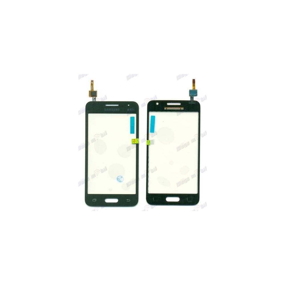 Touchscreen Samsung G355H black REV.30