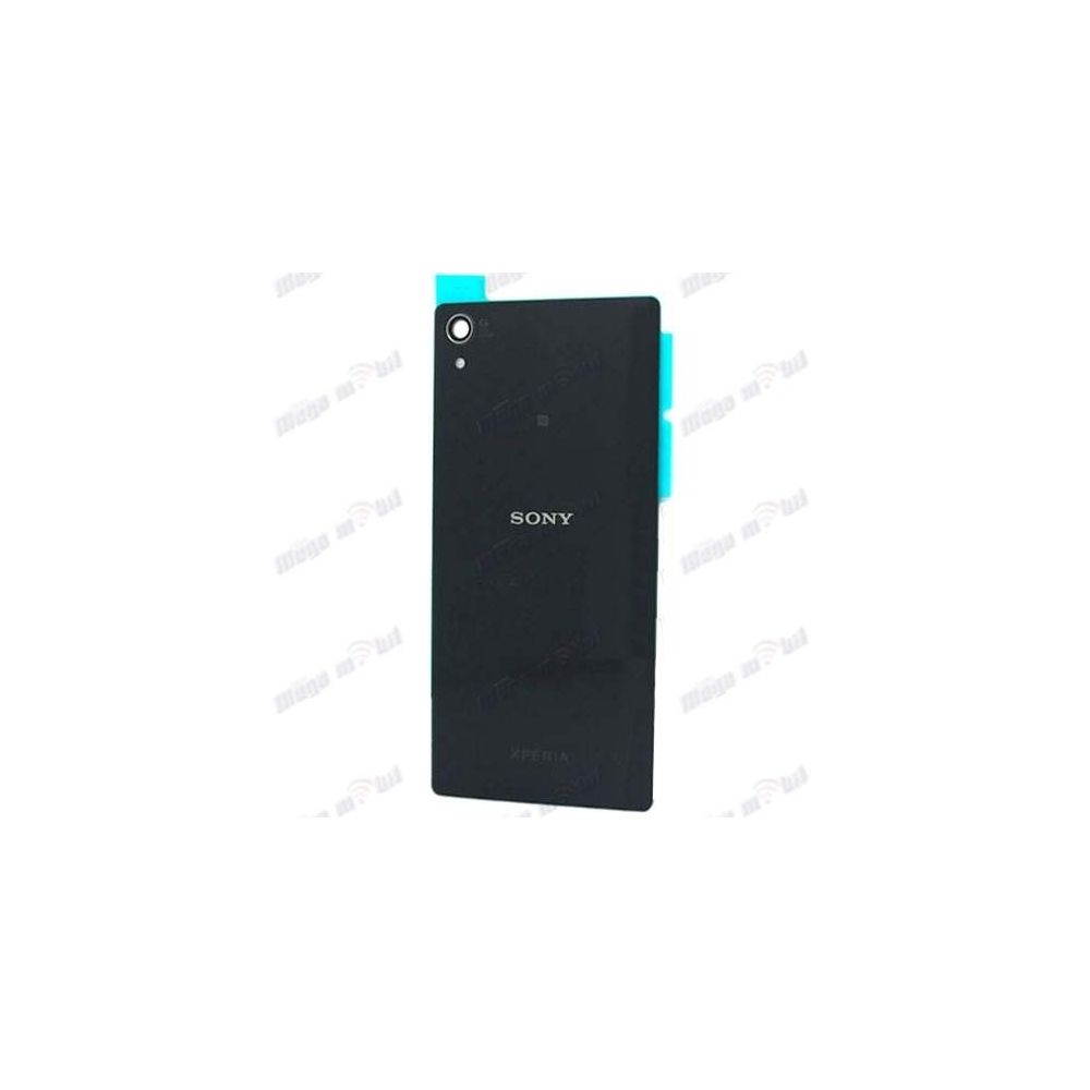 Zadno kapace Sony Xperia Z2/D6503 Black.