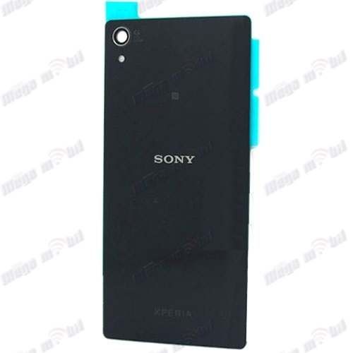 Zadno kapace Sony Xperia Z2/D6503 Black.