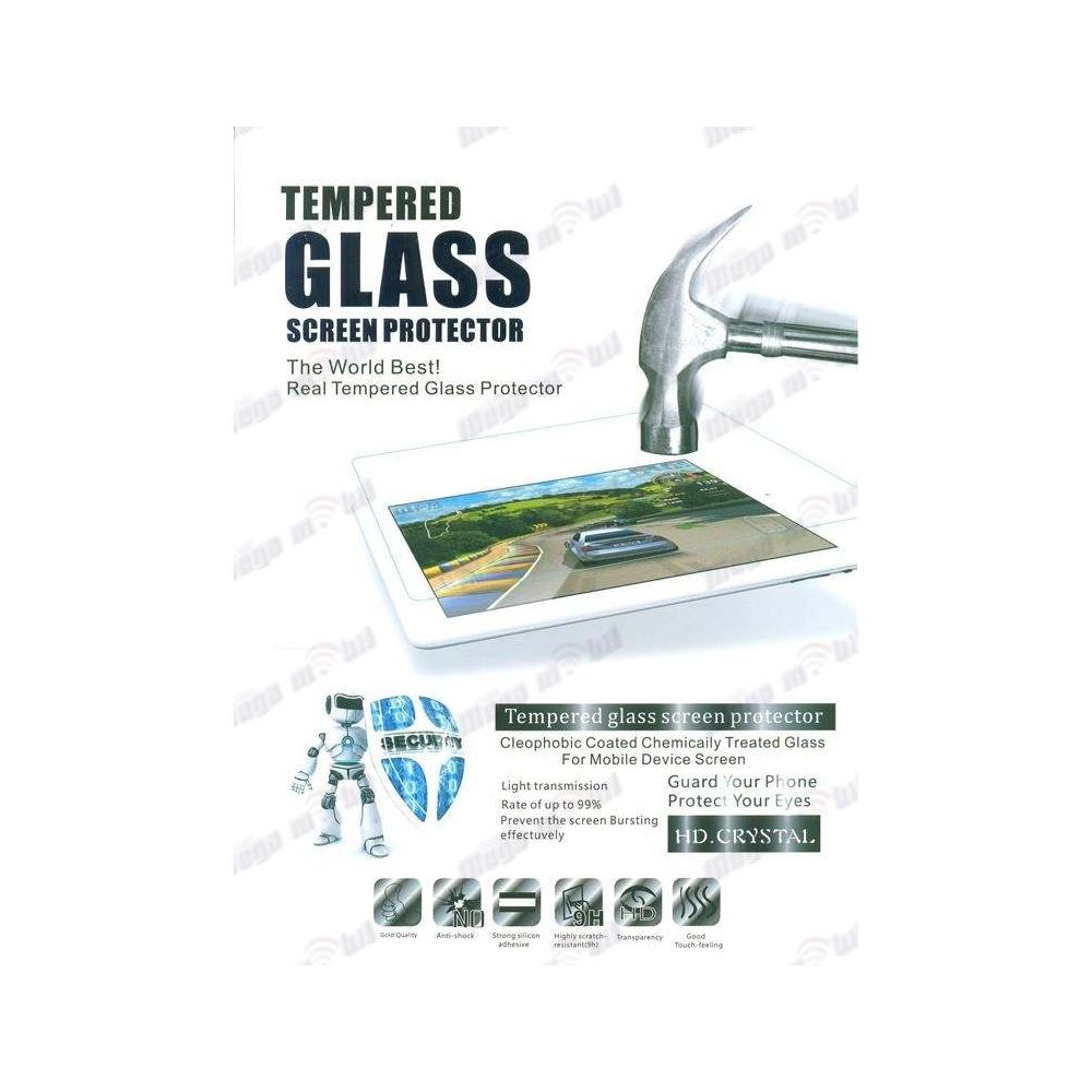 Tempered glass za iPad Air/ Air 2.