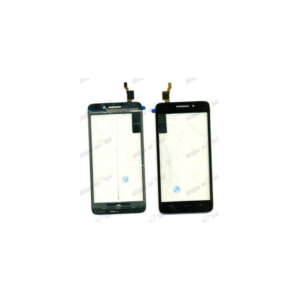 Touchscreen Huawei G620S black
