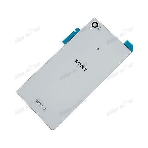 Zadno kapace Sony Xperia Z3/D6653 White.