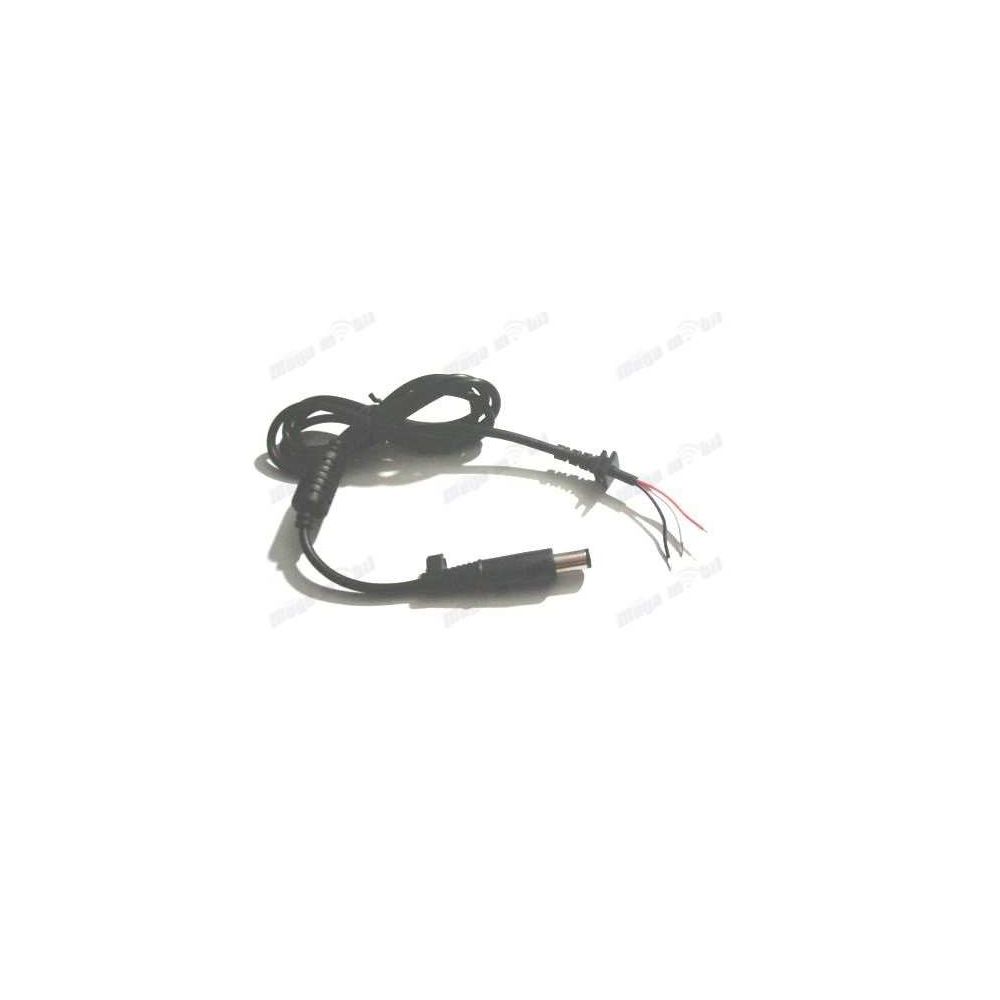 Kabel so konektor za polnac za laptop 7.4mm * 5.0mm DELL.