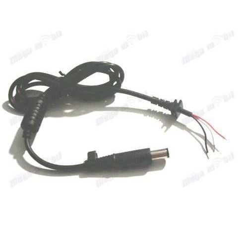 Kabel so konektor za polnac za laptop 7.4mm * 5.0mm DELL.
