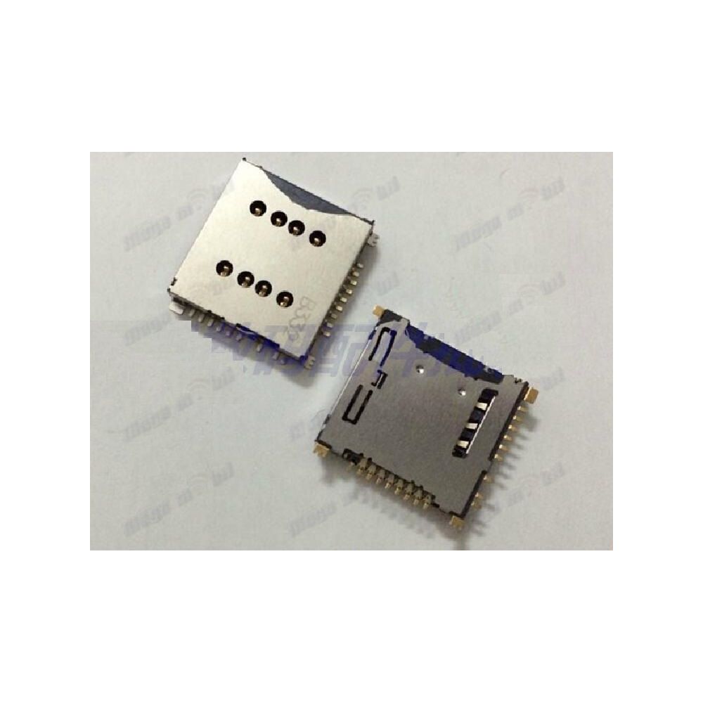 Konektor za SIM karta Sony Xperia L C2105