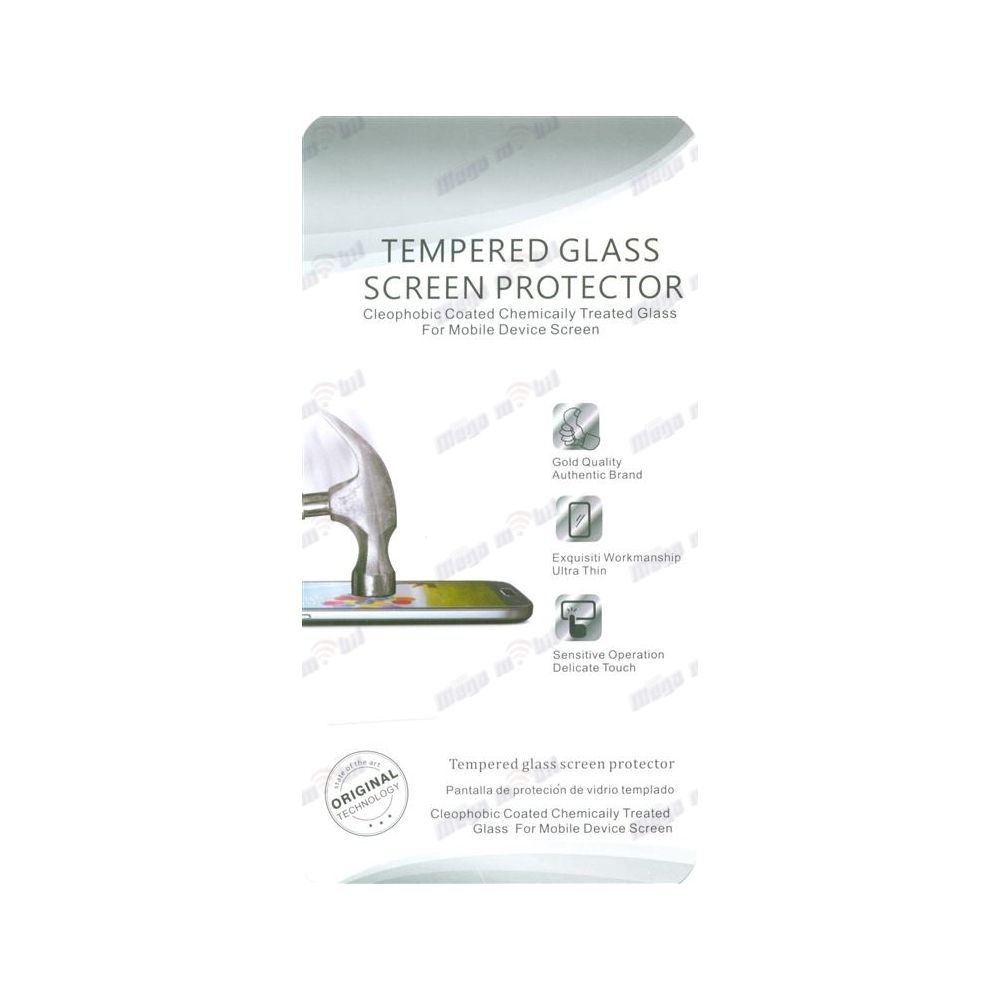 Tempered glass za Samsung S6 /G920. 