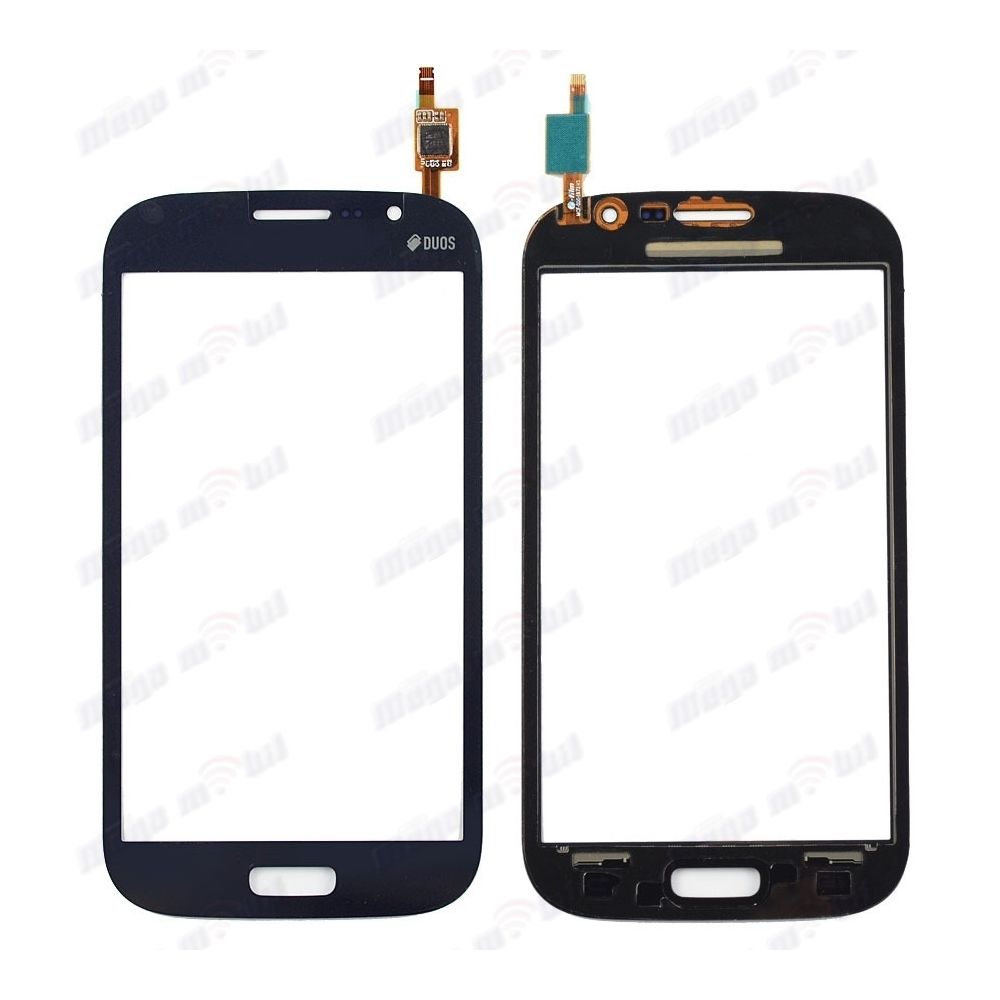 Touchscreen Samsung i9060i black