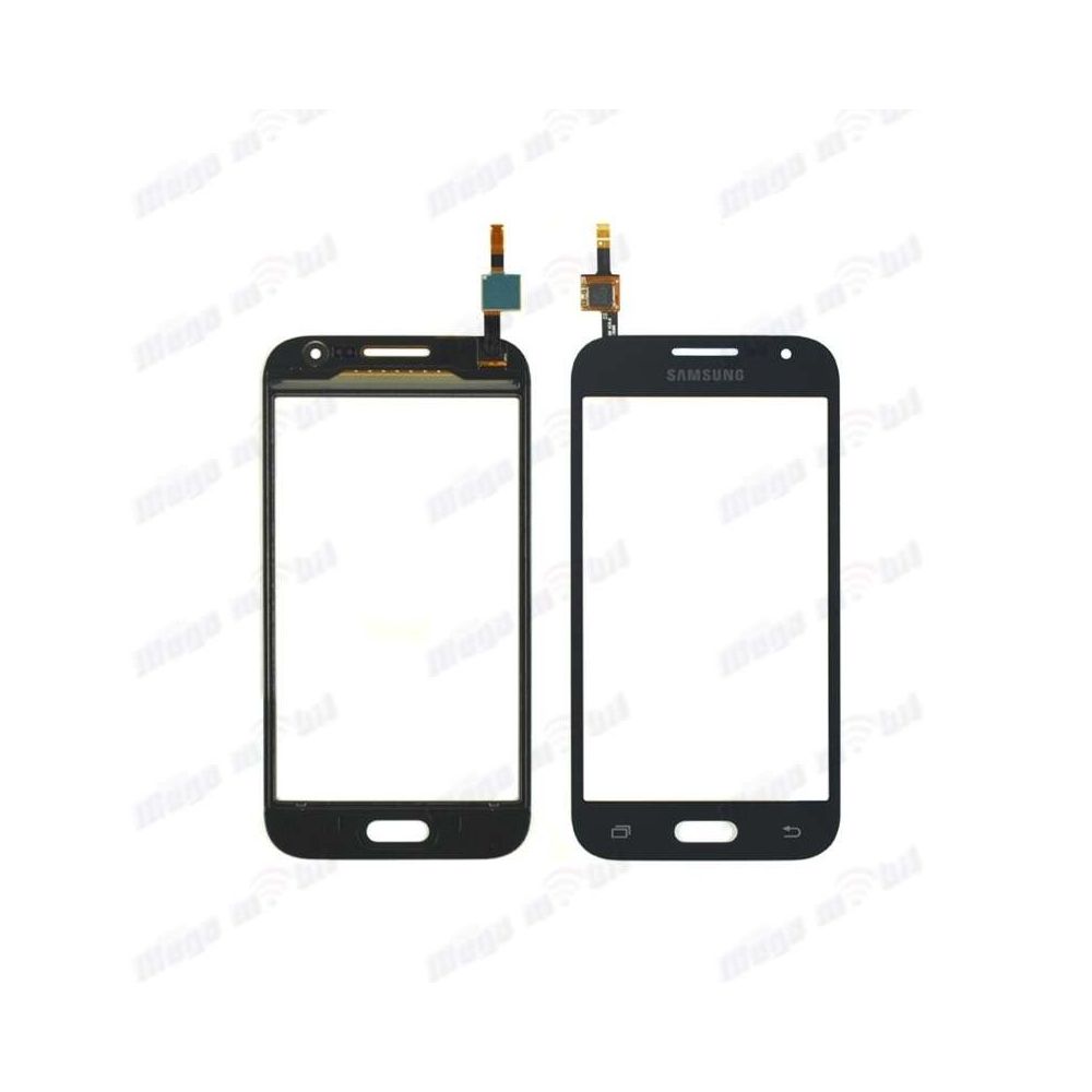 Touchscreen Samsung G360 Black