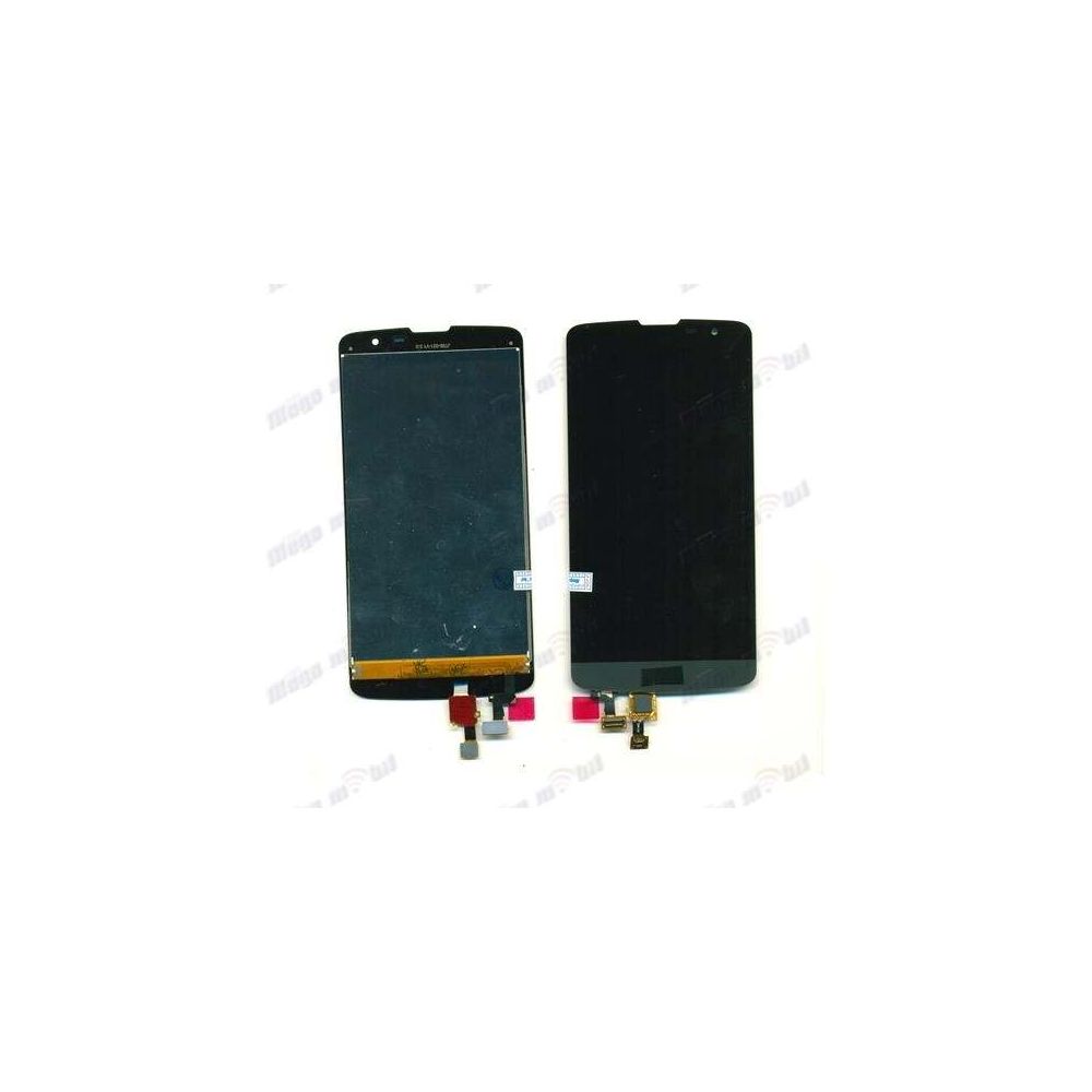 Ekran LG L Bello D331 grey.
