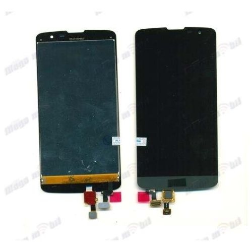 Ekran LG L Bello D331 grey.