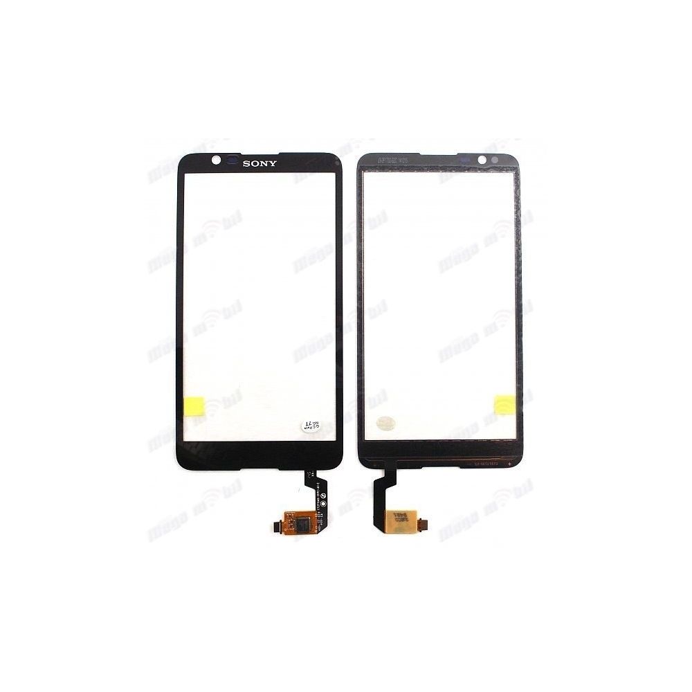 Touchscreen Sony Xperia E4/E2105 black