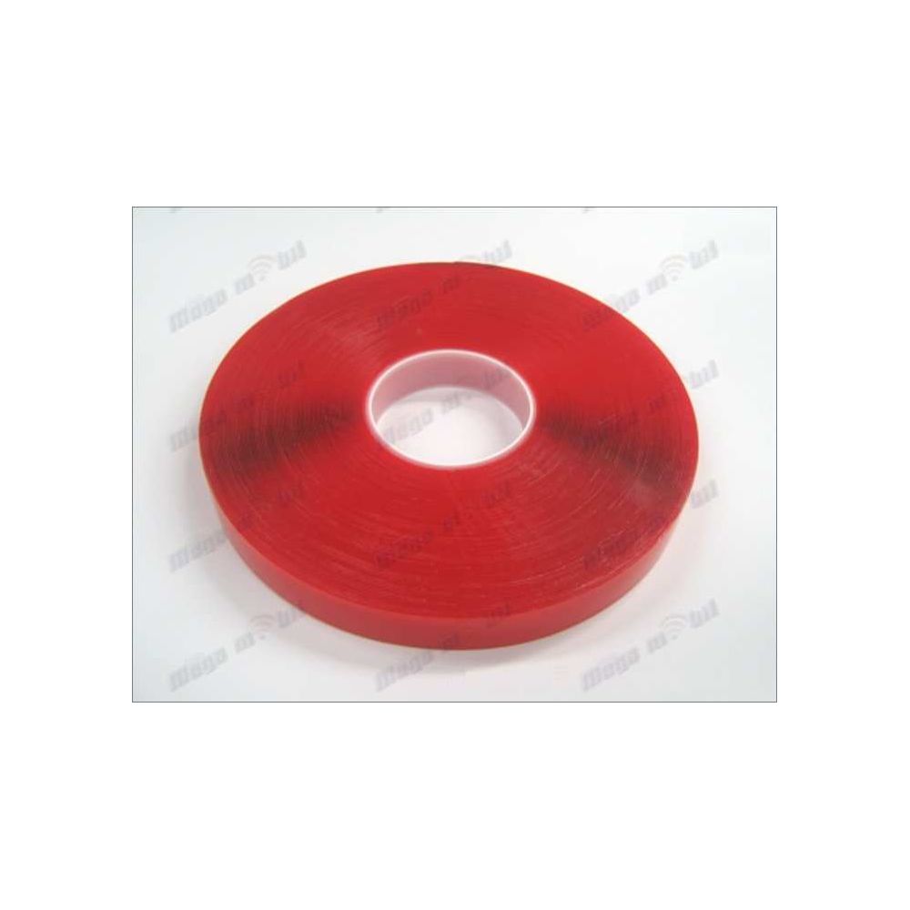 Dvoslojna lepenka 10mm RED