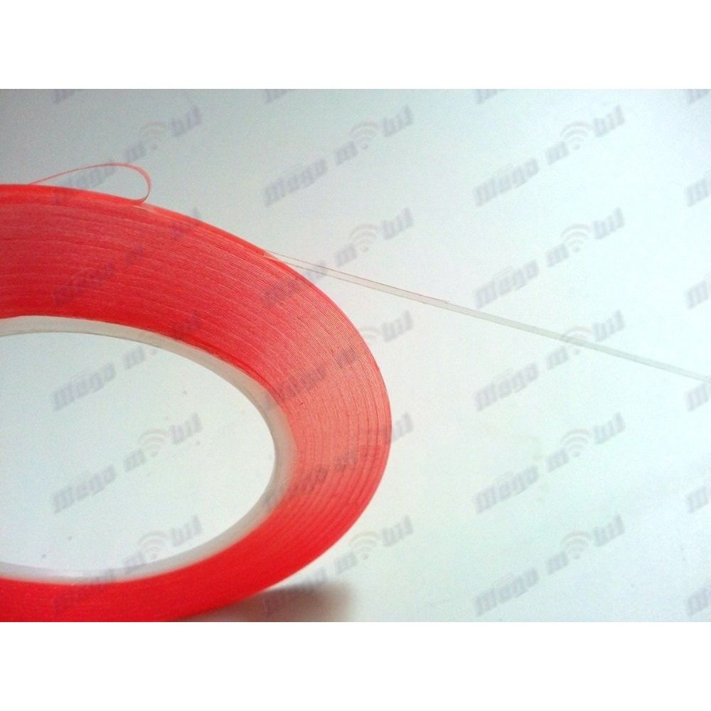 Dvoslojna lepenka 1.5mm RED