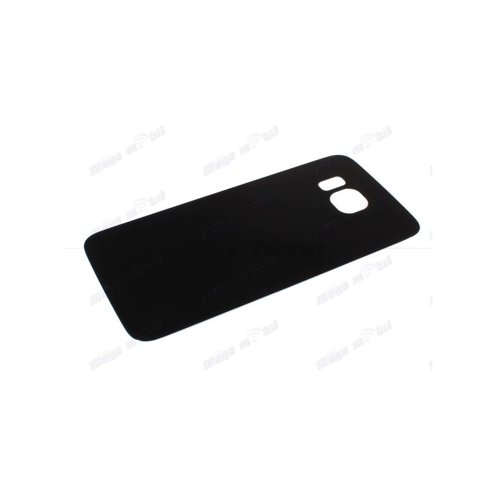 Zadno kapace Samsung G920 - S6 black