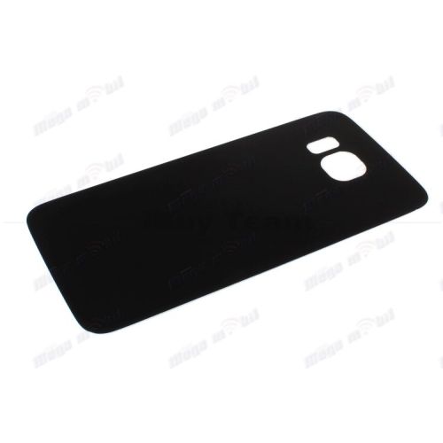 Zadno kapace Samsung G920 - S6 black
