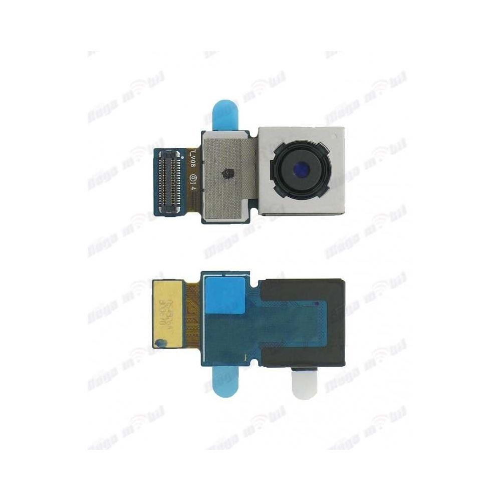 Kamera Samsung N910F Note 4 zadna.