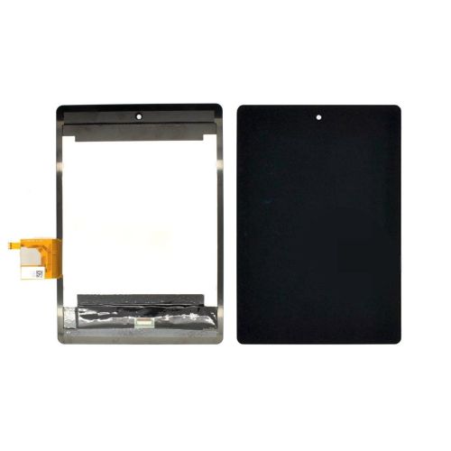 Ekran Acer Iconia Tab A1-810.