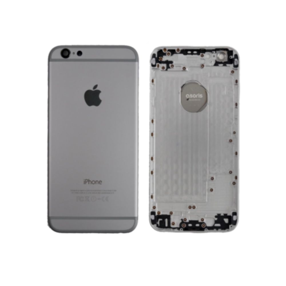 Maska A klasa iPhone 6 plus gray.
