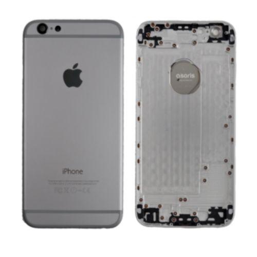Maska A klasa iPhone 6 plus gray.