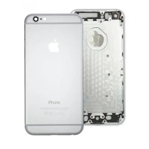 Maska A klasa iPhone 6 plus silver.